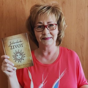 „Aký život žijete, také je aj vaše zdravie,“ tvrdí etikoterapeutka Inka Janotková.