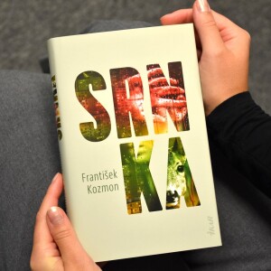 TIP na knihu: Považuje zavraždené ženy za korisť? | slovenské krimi Srnka