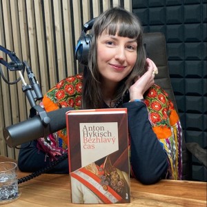Tamara Heribanová: „Vďaka knihám sa stávame inými ľuďmi.“