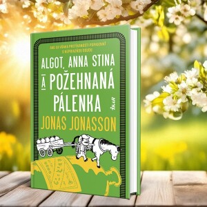 Po Storočnom starčekovi a Analfabetke sú tu nové bizarné postavičky a uletený príbeh