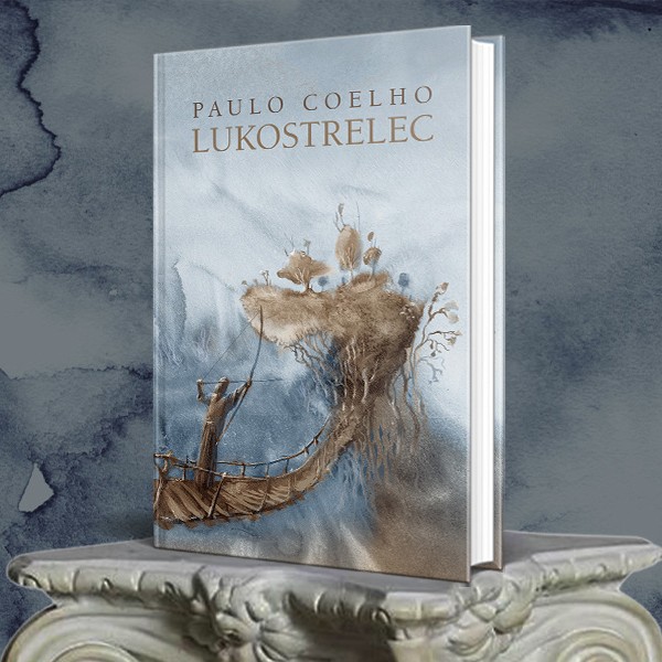 Príbeh o múdrosti staroby a o naplnenom živote. Paulo Coelho a jeho Lukostrelec