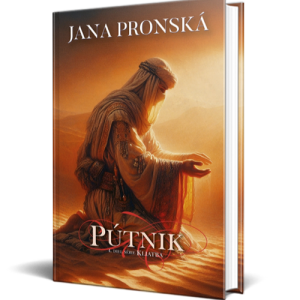 „Šťastné konce sú moje poznávacie znamenie. Zla a tragédií je v živote dosť,“ tvrdí J.Pronská