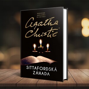 Agatha Christie a jej zasnežená Sittafordská záhada