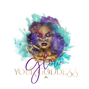 Evolving in Your Goddess Glow