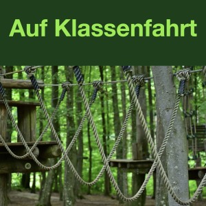 Auf Klassenfahrt — Recorded by Carolina Seez