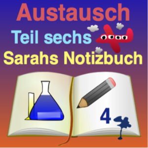 Austausch 6: In der Schule — Recorded by Carolina Seez