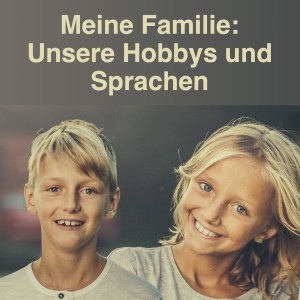 Meine Familie - Recorded by Charlotte