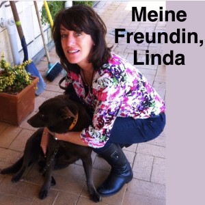 Meine Freundin, Linda - Recorded by Hannah Entrup