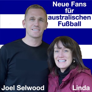 Neue Fans für australischen Fußball - Recorded by Carolina Seez