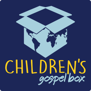 THE FATHER'S HEART (An Introduction to the Children's Gospel Box)
