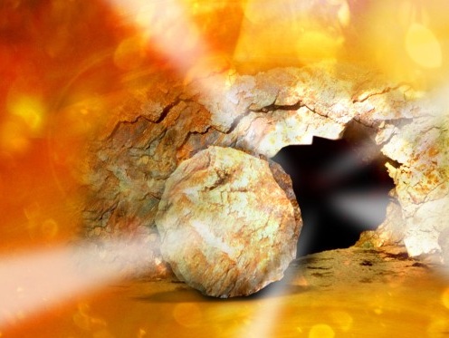 THE EMPTY TOMB...IS NO EMPTY TRUTH!