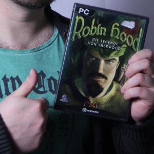 Februar 2016: Robin Hood