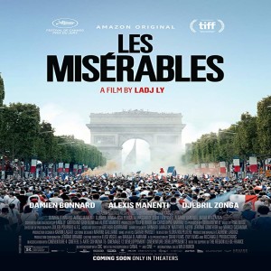 VER Los miserables (2019) Película - PLAY Cine - Completa HD Online