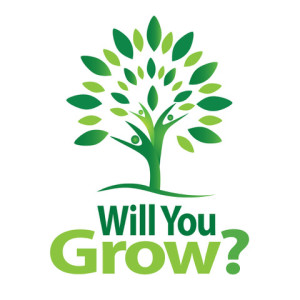 Will You Grow Part 1 - Big Faith
