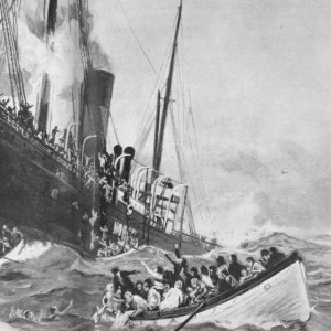 S/S Norge: Danmarks Titanic