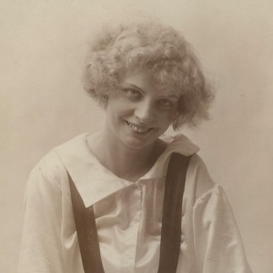 Ingeborg Bruhn Bertelsen