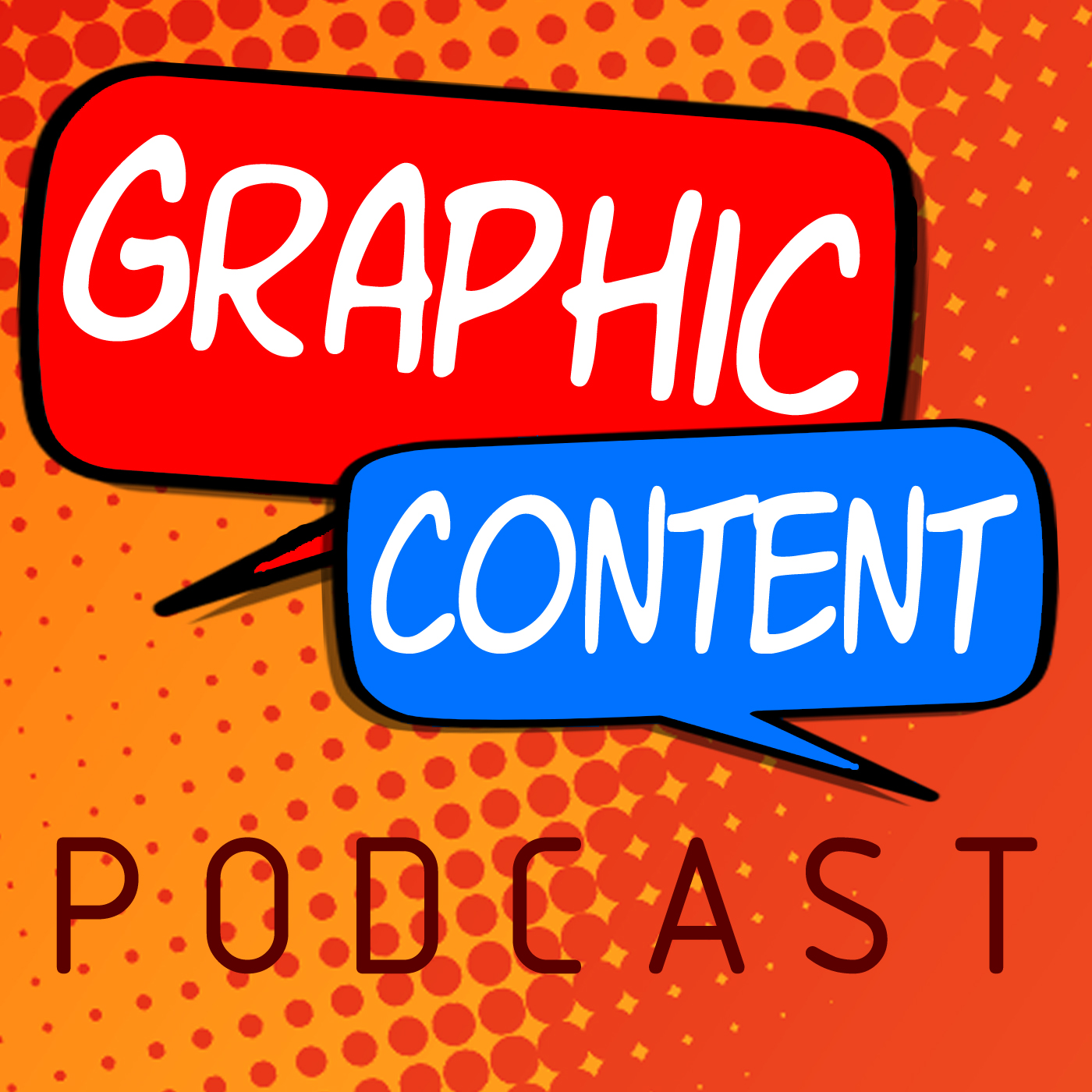 Graphic Content Podcast Episode 31 | Favorite Superman Stories!