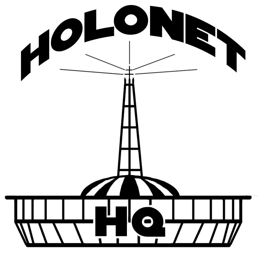 Holonet HQ Episode IV | Goodby Colin, Hello (Again) JJ!