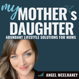 1. My Personal Story: How I became a motherless daughter