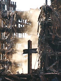 Episode 93 Grace in an Age of Terror, Remembering 9-11-2001. 200 Proof Gospel
