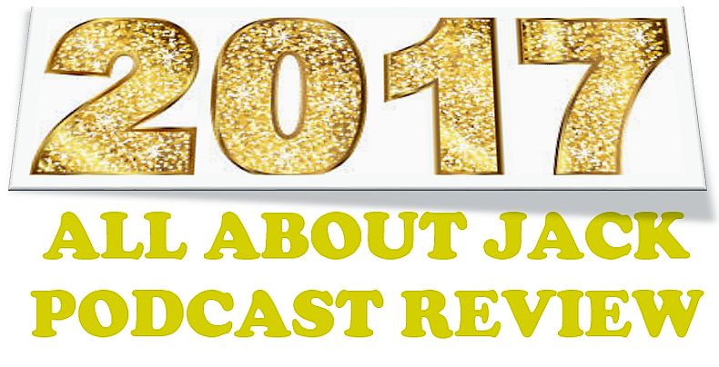 2017 Podcast Review