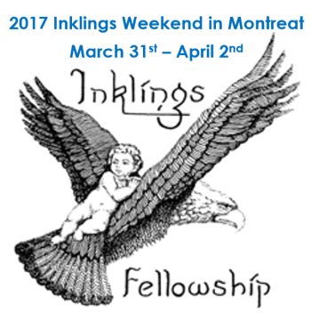 2017 Inklings Weekend in Montreat