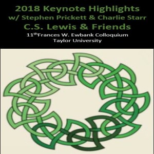 (Re-Post) Taylor Colloquium Keynote Highlights 2018 - pt. 1 of 3