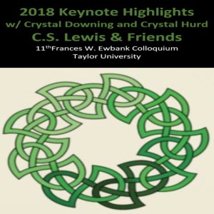 (Re-Post) Taylor Colloquium Keynote Highlights 2018 - pt. 3 of 3