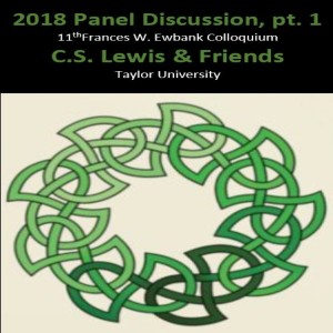 (Re-Posting) Taylor Colloquium 2018 Panel Discussion, pt. 1