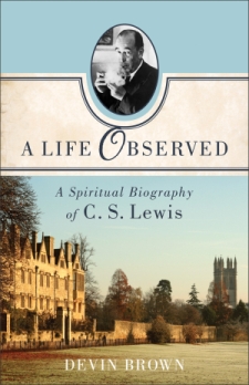 A Life Observed (with Dr. Devin Brown)