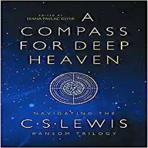 A Compass for Deep Heaven (Glyer & Johnson)