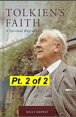 All About Jack: A C.S. Lewis Podcast