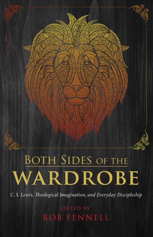Both Sides of the Wardrobe (Rob Fennell)
