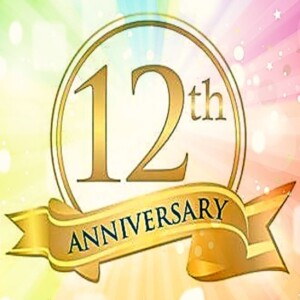 All About Jack Podcast 12th Anniversary
