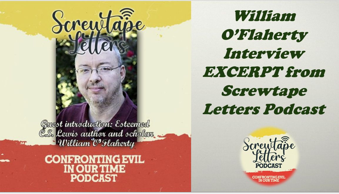 All About Jack: A C.S. Lewis Podcast
