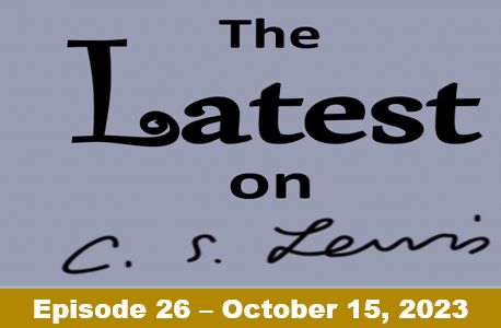 All About Jack: A C.S. Lewis Podcast