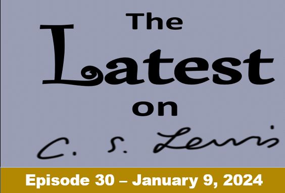 All About Jack: A C.S. Lewis Podcast