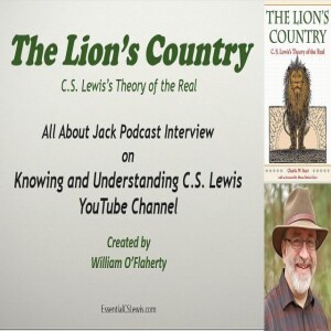 The Lion’s Country (Charlie Starr)
