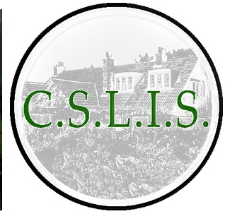 2015 CSLIS Conference  (Grove City College)