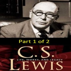 (Re-Post) CSL - Life, Works and Legacy pt. 1 (Dr. Bruce Edwards)