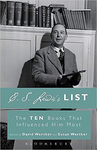 (Re-Post) C. S. Lewis's List (David Werther)