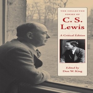 (Re-Post) The Collected Poems of C. S. Lewis (Dr. Don King)