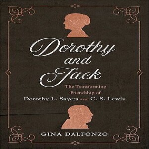 Dorothy and Jack (Gina Dalfonzo)
