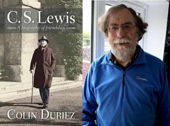 C.S. Lewis: A Biography of Friendship (Colin Duriez)