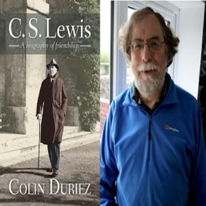 (Re-Post) C.S. Lewis: A Biography of Friendship (Colin Duriez)