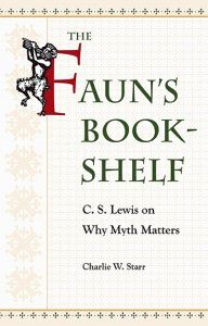 The Faun's Bookshelf (Dr. Charlie Starr)