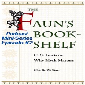 (Re-Post) Faun‘s Bookshelf Mini-series - Episode 2