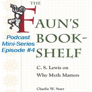 Faun’s Bookshelf Mini-series – Episode 4