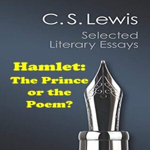 (Re-Post) Essay Chat #20 – Hamlet: The Prince or the Poem? (Sarah Waters)