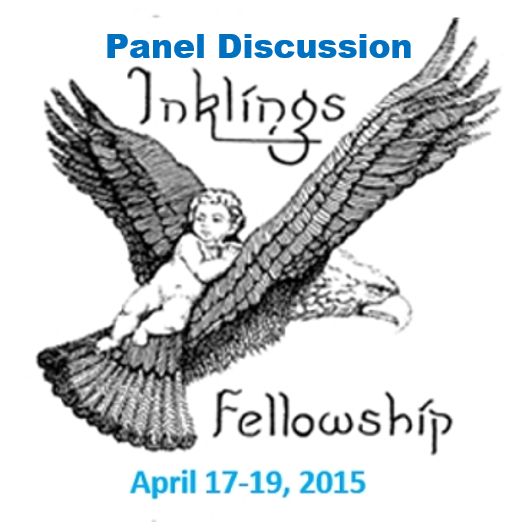 Inklings Fellowship 2015 Panel Discussion